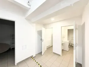 Pronájem restaurace, Praha - Žižkov, Štítného, 494 m2