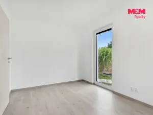 Pronájem rodinného domu, Dolní Slivno, 87 m2
