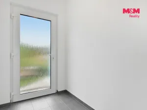 Pronájem rodinného domu, Dolní Slivno, 87 m2