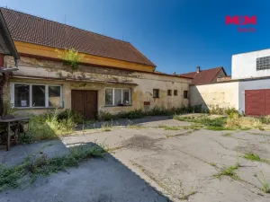 Prodej komerční nemovitosti, Libochovice, Dr. Vacka, 620 m2