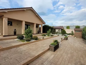 Prodej rodinného domu, Roudnice nad Labem, Na Kolečku, 250 m2
