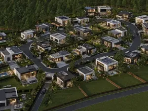 Prodej komerčního pozemku, Litschau, Rakousko, Schandacher Straße, 32000 m2