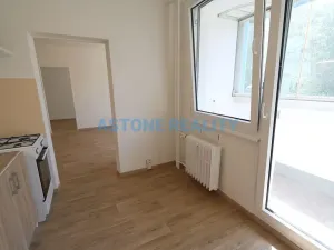 Pronájem bytu 3+1, Praha - Strašnice, Pod strání, 68 m2