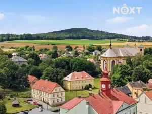 Prodej rodinného domu, Dubá, Malá, 267 m2