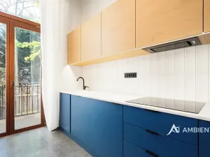 Prodej bytu 3+1, Brno, Schodová, 146 m2