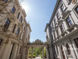 Prodej bytu 3+1, Brno, Schodová, 146 m2