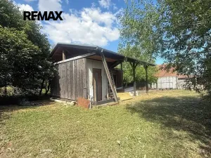 Prodej zahrady, Břeclav, 2801 m2