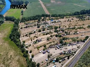 Prodej zahrady, Břeclav, 2523 m2