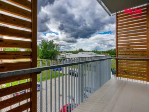 Pronájem bytu 3+kk, Bakov nad Jizerou, Žižkova, 80 m2