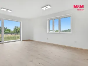 Pronájem bytu 3+kk, Bakov nad Jizerou, Žižkova, 80 m2