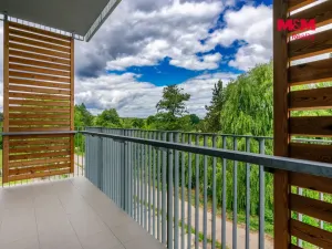 Pronájem bytu 3+kk, Bakov nad Jizerou, Žižkova, 80 m2