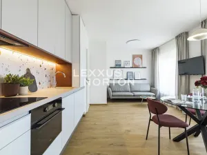 Prodej bytu 2+kk, Kralupy nad Vltavou, Vaníčkova, 45 m2
