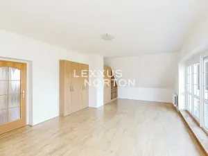 Pronájem vily, Průhonice, Sadová, 350 m2