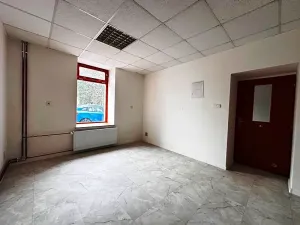 Prodej obchodního prostoru, Nový Jičín, Dolní brána, 22 m2