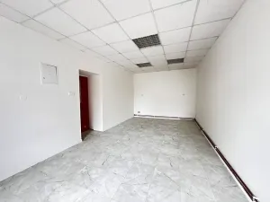 Prodej obchodního prostoru, Nový Jičín, Dolní brána, 22 m2
