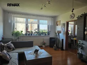 Prodej bytu 3+1, Havířov, Letní, 73 m2