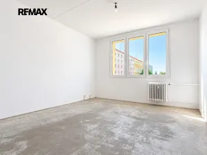 Prodej bytu 2+1, Plzeň, Macháčkova, 50 m2