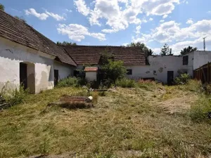 Prodej rodinného domu, Skály, 180 m2