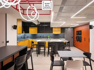 Prodej obchodního prostoru, Praha - Žižkov, Hartigova, 239 m2