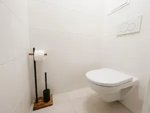 Pronájem bytu 1+kk, Ústí nad Labem, Velká Hradební, 9 m2