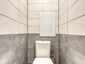 Pronájem bytu 2+1, Chomutov, Blatenská, 52 m2