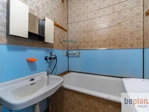 Prodej bytu 2+1, Nejdek, Okružní, 54 m2