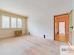 Prodej bytu 2+1, Nejdek, Okružní, 54 m2