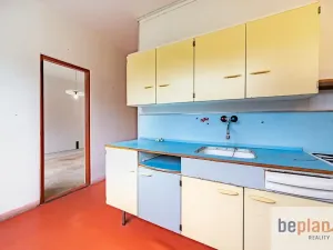Prodej bytu 2+1, Nejdek, Okružní, 54 m2