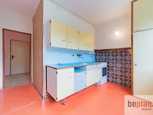 Prodej bytu 2+1, Nejdek, Okružní, 54 m2
