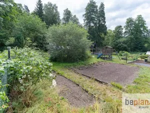Prodej zahrady, Nejdek, Údolní, 254 m2