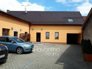 Pronájem bytu 2+kk, Brno, Modřická, 50 m2