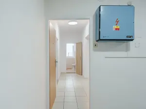 Prodej bytu 1+1, Svitavy, Mánesova, 37 m2