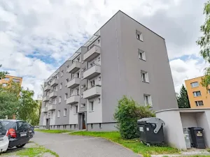 Prodej bytu 3+1, Choceň, Revoluční, 77 m2
