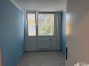 Pronájem bytu 3+kk, Praha - Bohnice, Řešovská, 54 m2