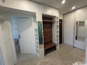 Pronájem bytu 3+kk, Praha - Bohnice, Řešovská, 54 m2