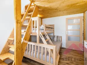 Prodej rodinného domu, Nupaky, K Parku, 160 m2