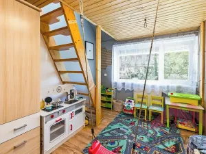 Prodej rodinného domu, Nupaky, K Parku, 160 m2