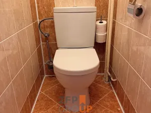 Pronájem bytu 3+kk, Brno, Šumavská, 75 m2
