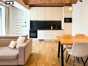 Pronájem bytu 2+kk, Zaječí, Školní, 56 m2