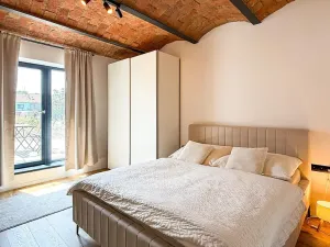 Pronájem bytu 2+kk, Zaječí, Školní, 56 m2