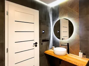 Pronájem bytu 2+kk, Zaječí, Školní, 56 m2