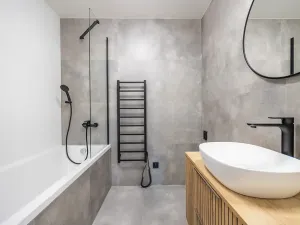 Prodej bytu 3+kk, Praha - Krč, Hurbanova, 68 m2