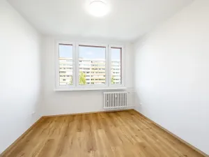 Prodej bytu 3+kk, Praha - Krč, Hurbanova, 68 m2