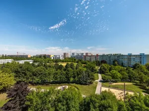 Prodej bytu 3+kk, Praha - Petrovice, Rezlerova, 69 m2