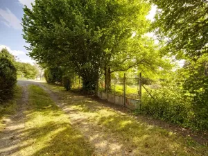 Prodej pozemku pro bydlení, Šťáhlavy, 1372 m2