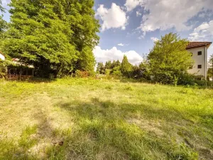 Prodej pozemku pro bydlení, Šťáhlavy, 1372 m2