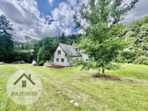 Prodej rodinného domu, Libštát, 220 m2