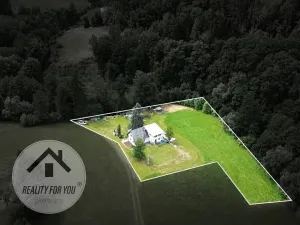Prodej rodinného domu, Libštát, 220 m2