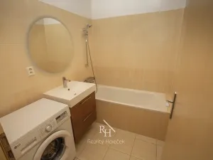 Pronájem bytu 3+kk, Kladno, Generála Selnera, 63 m2