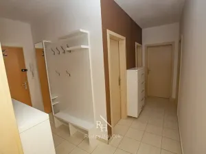 Pronájem bytu 3+kk, Kladno, Generála Selnera, 63 m2